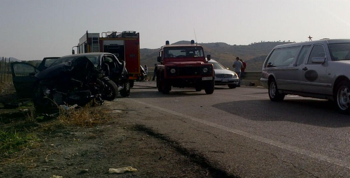 Due coniugi morti sulla 117 bis, nuovo termine al perito per valutare la dinamica: l'accusa è di omicidio colposo -