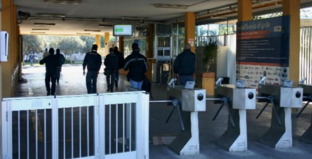 Due operatori Enimed ustionati, verranno trasferiti a Catania: travolti da un getto di vapore -