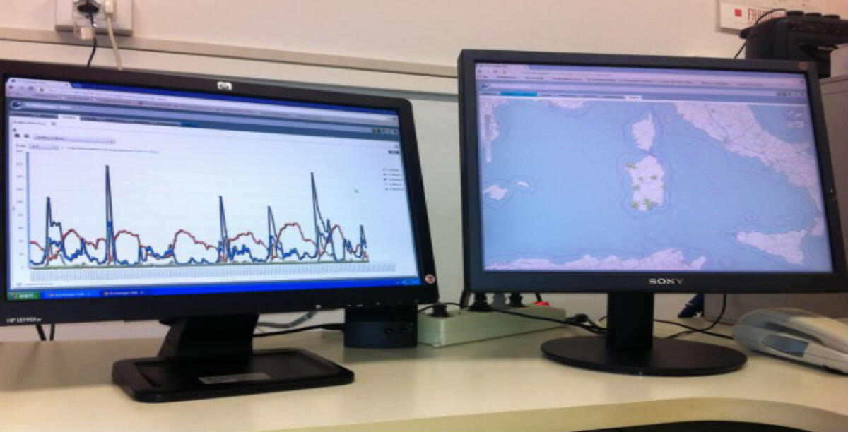 Un monitoraggio ambientale con i soldi dell'Europa, sì all'azienda lombarda: verifiche lungo la Piana - 