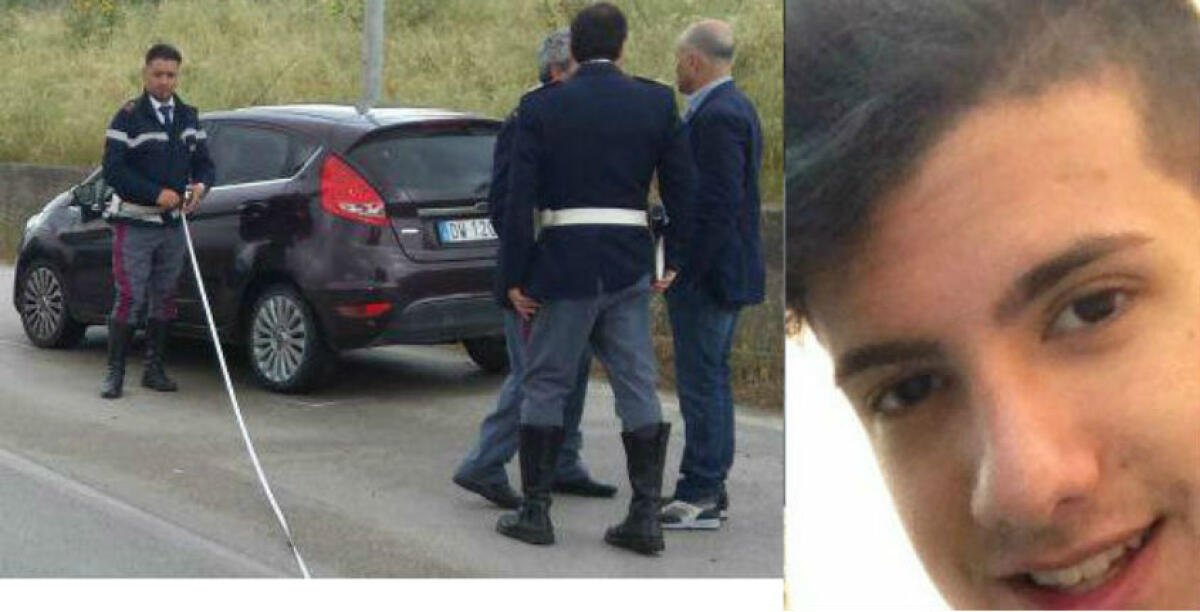 Lo schianto sulla Gela-Manfria, aperta un'indagine per la morte di Stefano Ascia: nominato un perito -