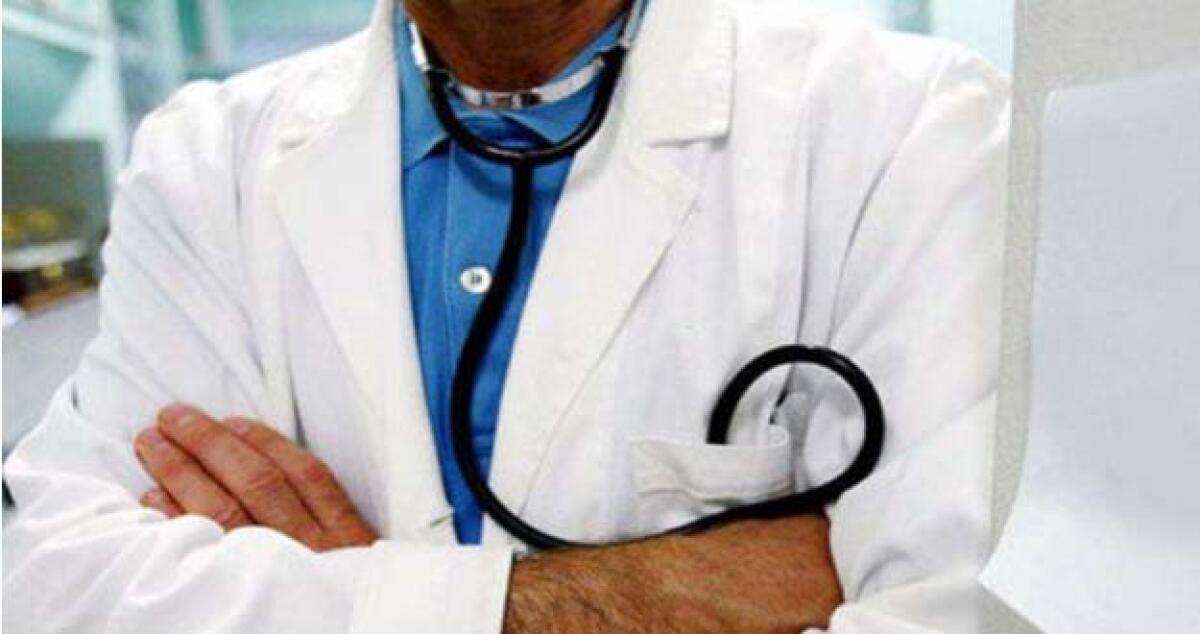 Oculistica ancora al palo, dopo cinque anni sistemi vetusti in ospedale e tempi d'attesa molto lunghi -