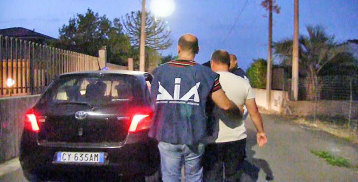 Due imprenditori gelesi sotto scacco a Catania, vittime dei clan: per lavorare si pagava fino a 11 mila euro - 