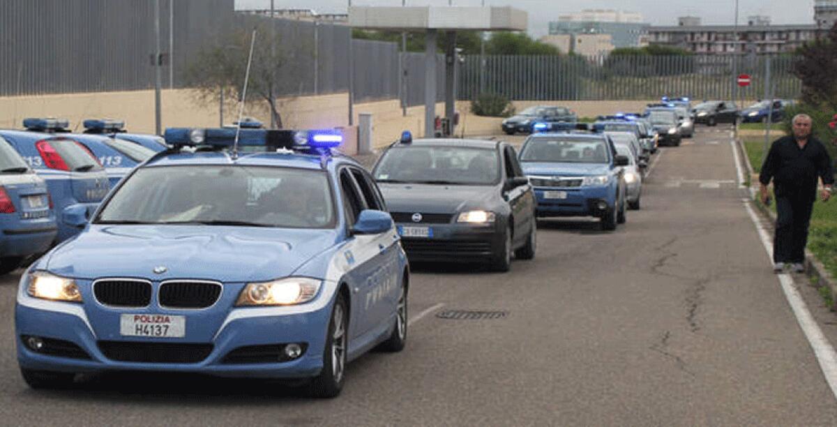 Estorsione ai gestori della mensa Eni, scatta la condanna a un anno per un sessantenne - 