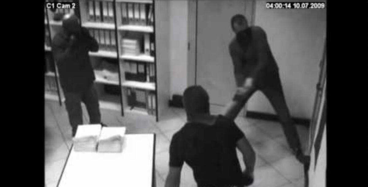 Droga e furti, ritornano ai pm gli atti per tre "carusi d'oro": vennero coinvolti nel blitz - 