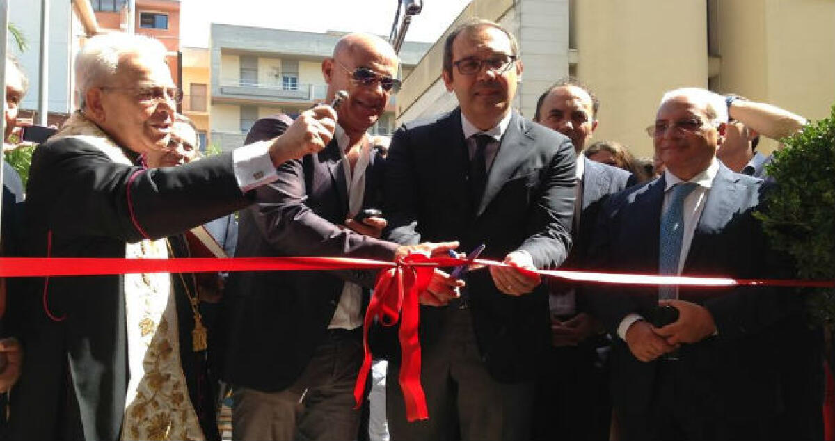 La Regione smentisce... se stessa, revocata la sospensione: la Rsa Caposoprano esulta -