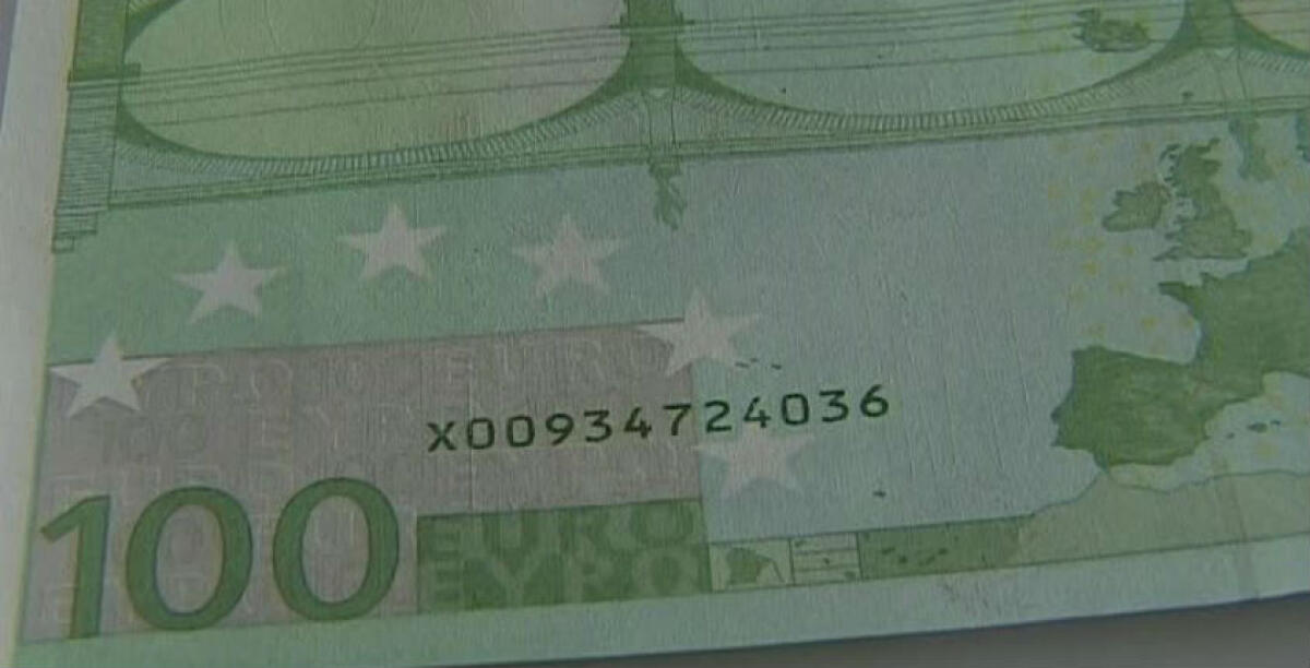 Voleva pagare con una banconota da 100 euro falsa, assolto un giovane dipendente di Poste Italiane -