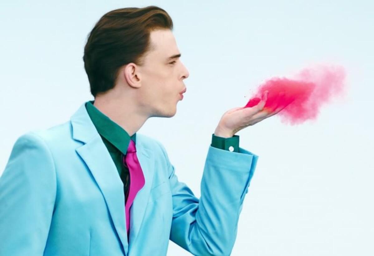 Pitti Uomo 88: l'abbigliamento maschile torna a crescere - 