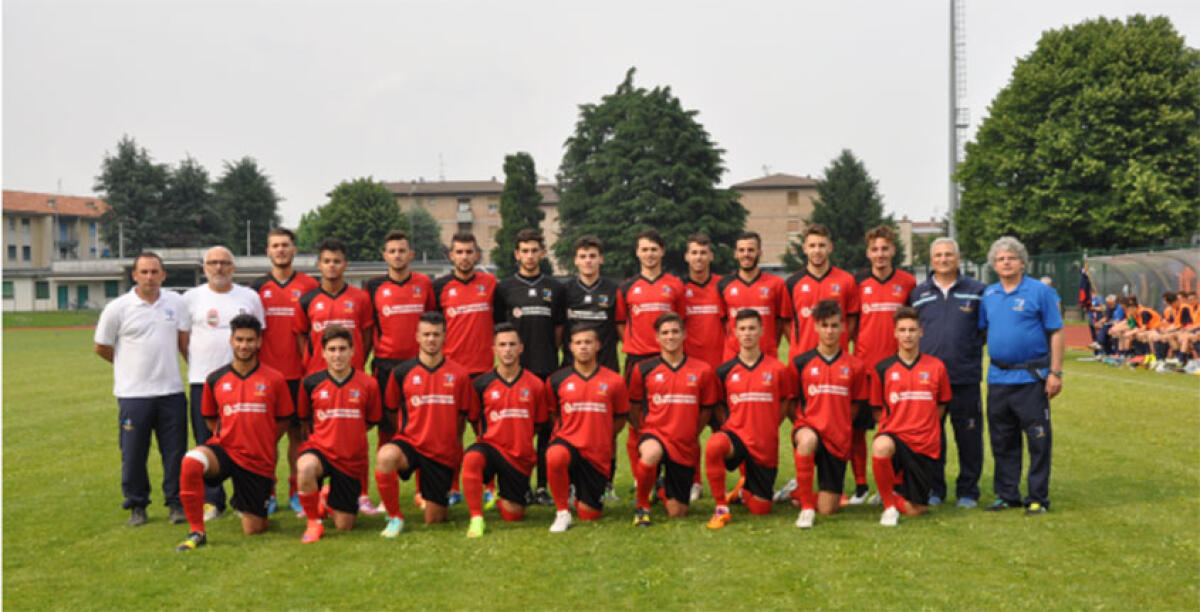 Sicilia eliminata ai quarti di finale dal Piemonte, Runza tra i protagonisti della juniores regionale - 