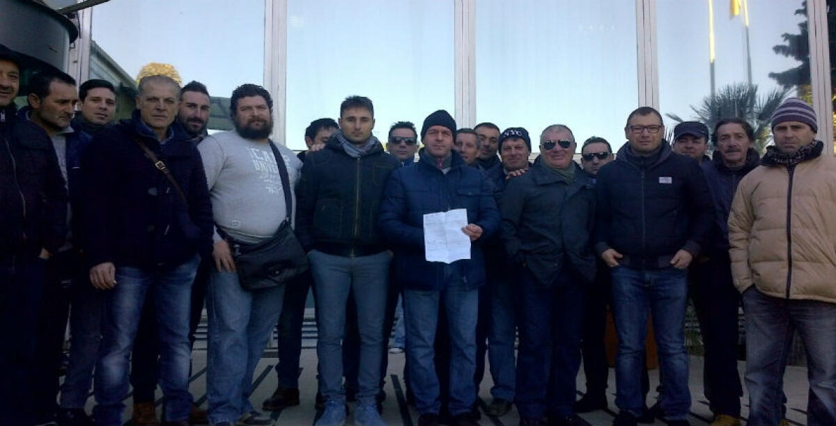 Indotto Eni, ancora cassa integrazione: il ministero dice sì al decreto per gli operai Eurocoop - 