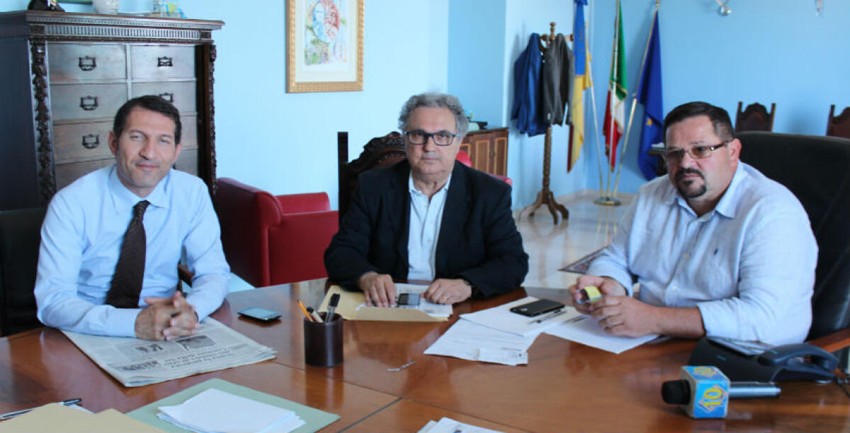 Revocato il bando di 400 mila euro per nuove imprese,  Messinese: "Non c'era copertura" - 