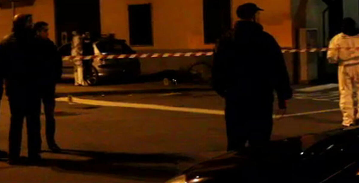 L'omicidio di Orazio Sotti, una perizia sulle intercettazioni scattate dopo la spedizione di morte -