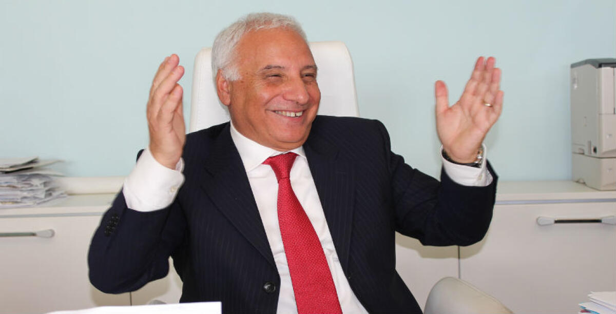 I "sospetti" sull'ex direttore generale del Comune, tre a giudizio: Mauro venne diffamato? - Mauro ha parlato in aula