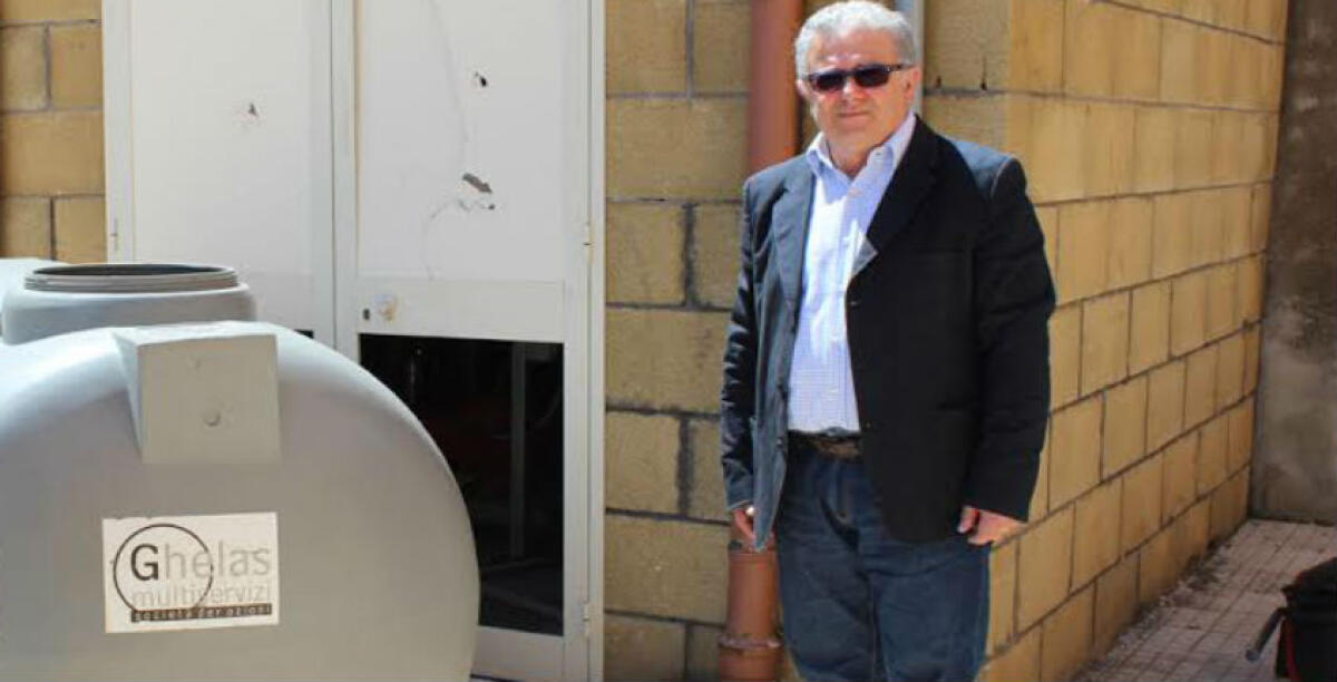 La Ghelas gestita senza incarichi esterni? "Stiamo valutando, prima verifichiamo i conti" - 