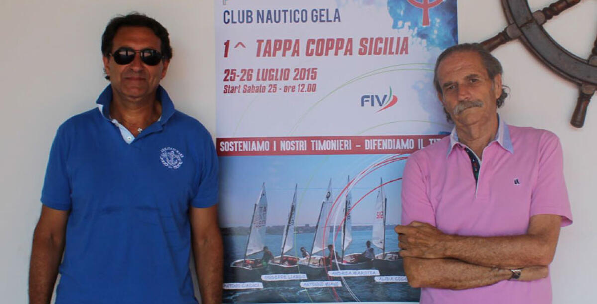 Un centinaio di barche a vela pronte a "invadere" il nostro mare per la Coppa Sicilia Optimist - 