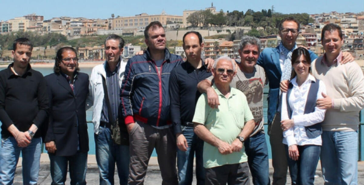 Infrastrutture siciliane al collasso, "Gelensis Populus" alla protesta palermitana -