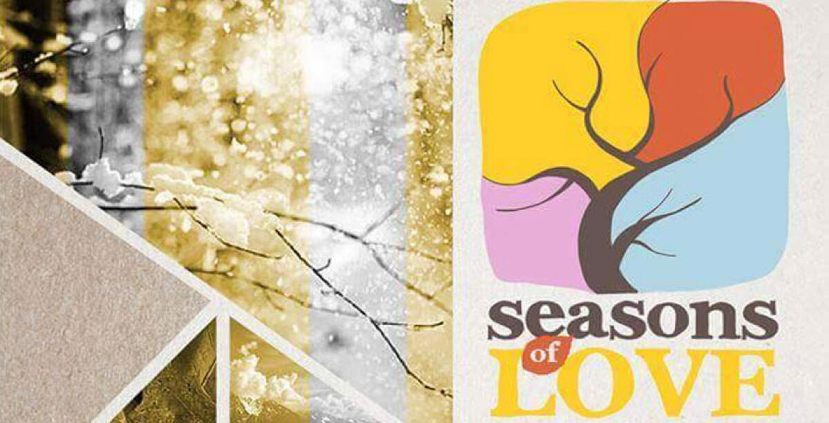 Le stagioni dell'amore portate in scena stasera dai talenti dell'Accademia Mgm - 