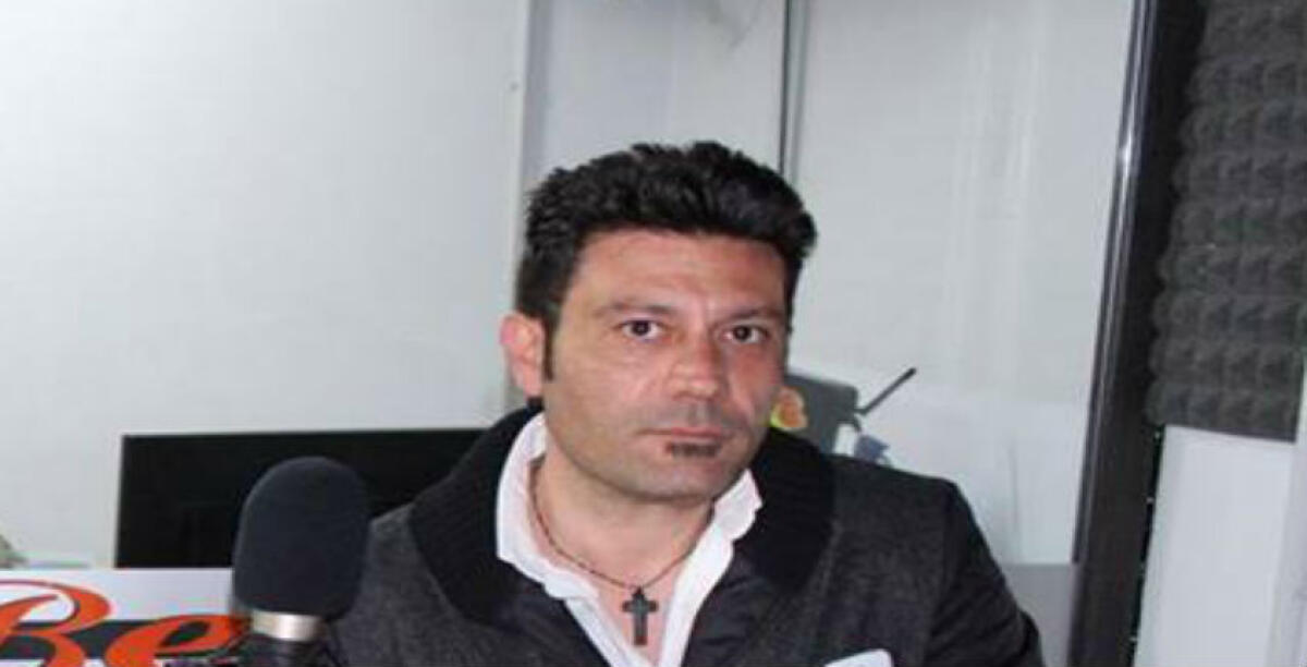 Noi con Salvini e Forza Italia? Si può fare: "Idee convergenti con Federico...no all'Ncd" - Il leghista Antonio Giudice