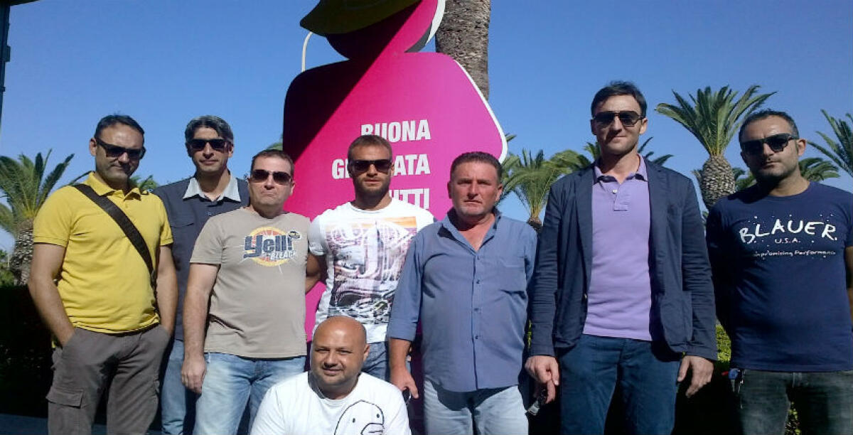 Dopo i licenziamenti e la protesta, arrivano i decreti ingiuntivi: Elettroclima dovrà pagare sei operai - 