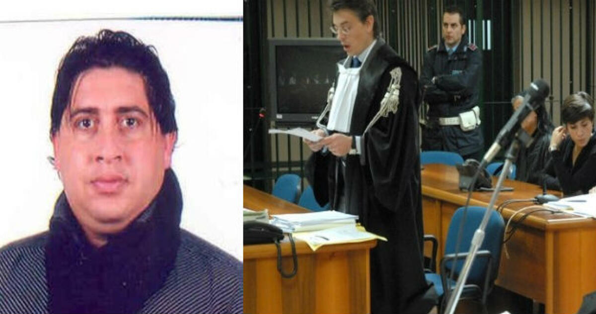 Trucidato dai clan nel varesotto, Italiano ricorre in cassazione: la famiglia di D'Aleo cita il ministero -