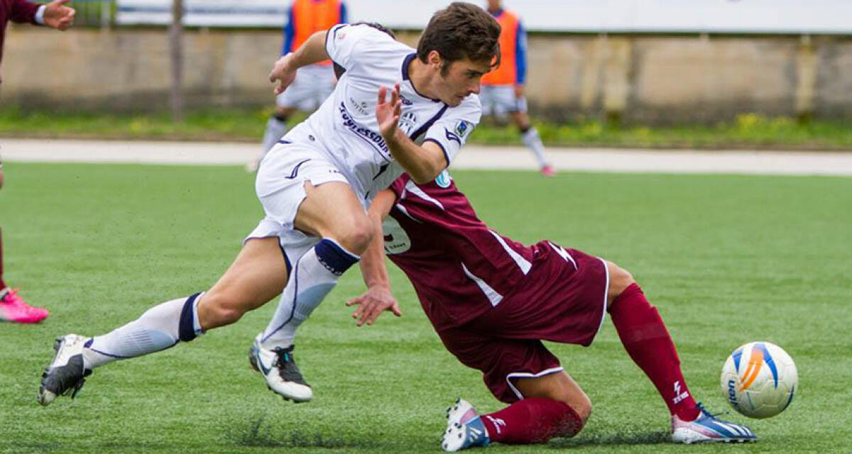 Il Gela piazza il primo colpo, dalla Leonfortese arriva l'esterno Mincica - 