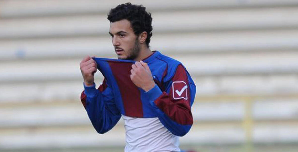 Secondo colpo di mercato per il Gela, il difensore Puglisi alla corte di Pardo - 