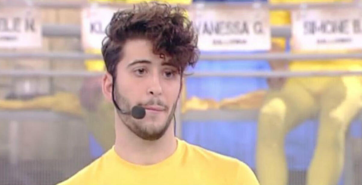 Il grest del movimento San Francesco chiude i battenti con Michele Nocca, il ballerino arriva da "Amici" -