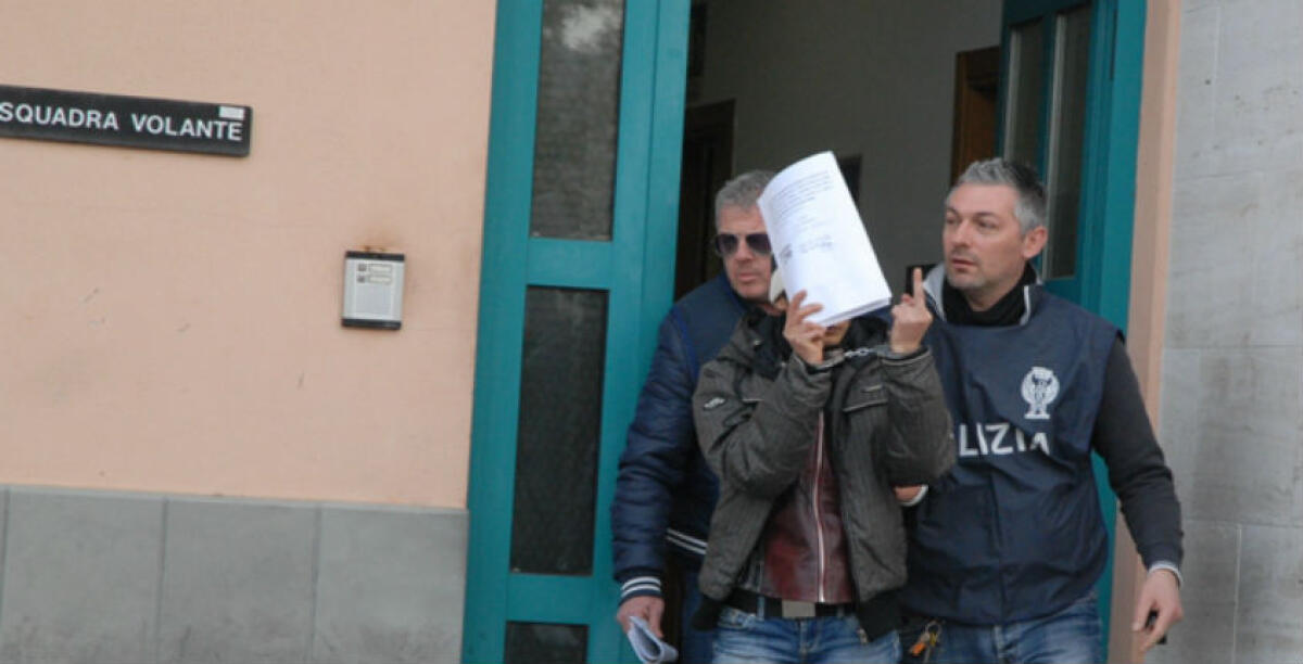 La "gola profonda" doveva pagarla cara, gli strapparono i denti: dure condanne per due gelesi in Liguria -