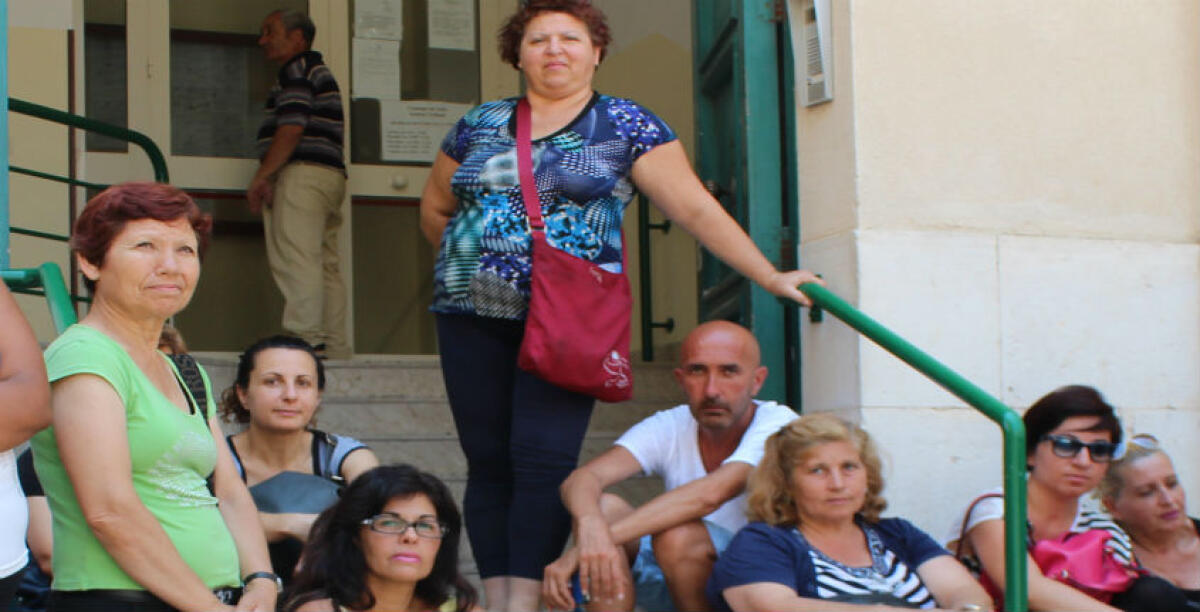 Si sblocca la vertenza delle operatrici di Progetto Vita, via ai pagamenti destinati al consorzio - 