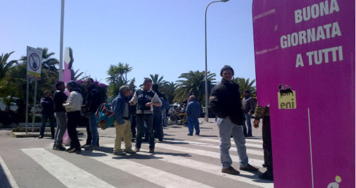 "Non c'è nesso di causalità", otto operai della fabbrica Eni si ammalarono: chiesta l'archiviazione del caso - 