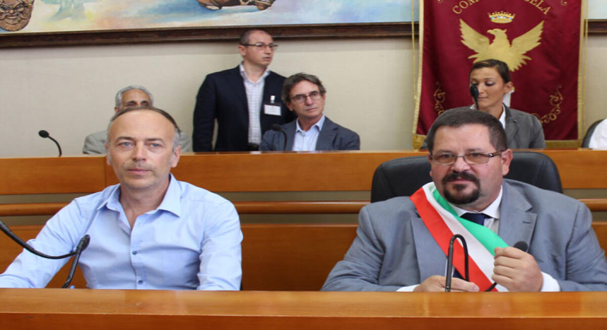 La poesia del brasiliano Andrade e le caramelle del sindaco Messinese - 