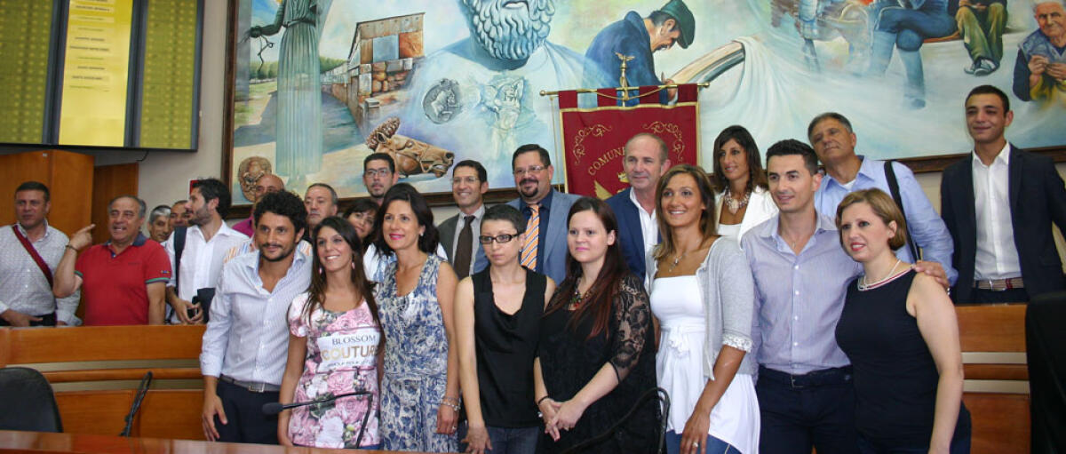 Ventidue volti nuovi e 10 quote rosa in consiglio, Gela città chiede risolutezza sui rifiuti - 