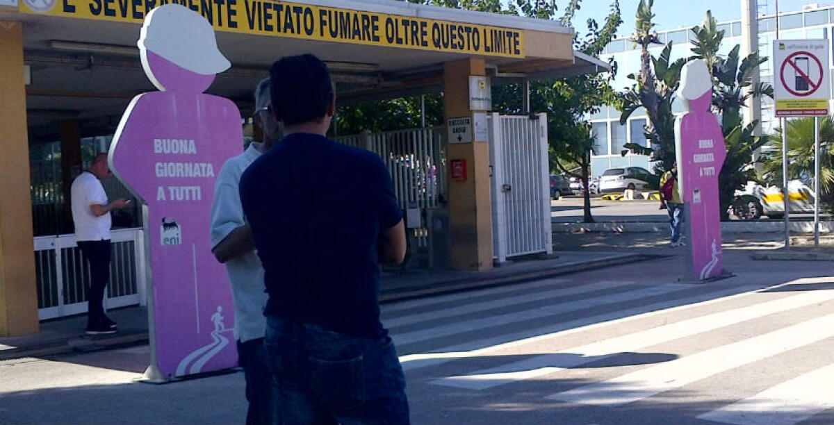 Caso Eni, l'azienda pronta ad attivare 10 nuovi cantieri: a settembre la verifica al ministero - 