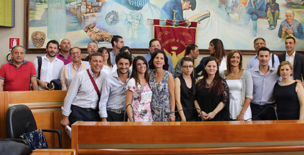 Il consiglio comunale si insedia, ecco la legge che fa tremare alcuni nuovi eletti - 