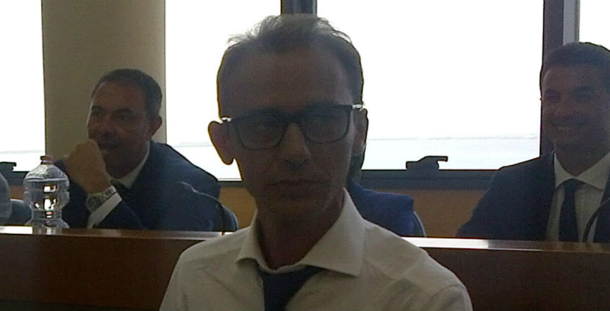 Accuse di voti in cambio di lavoro: Torrenti, "degli esposti sono venuti a conoscenza prima gli altri" - 