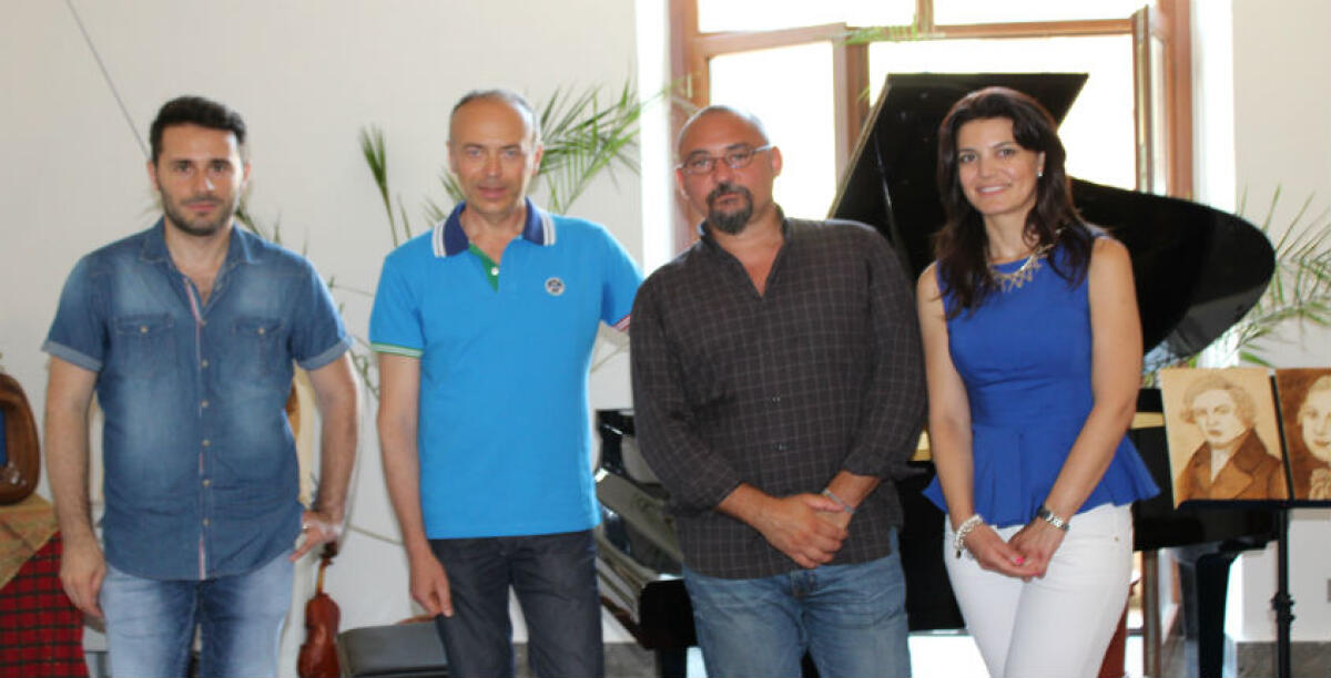 "Porte aperte alle start up più innovative", Eni e Shiplab insieme alla Summer school - 