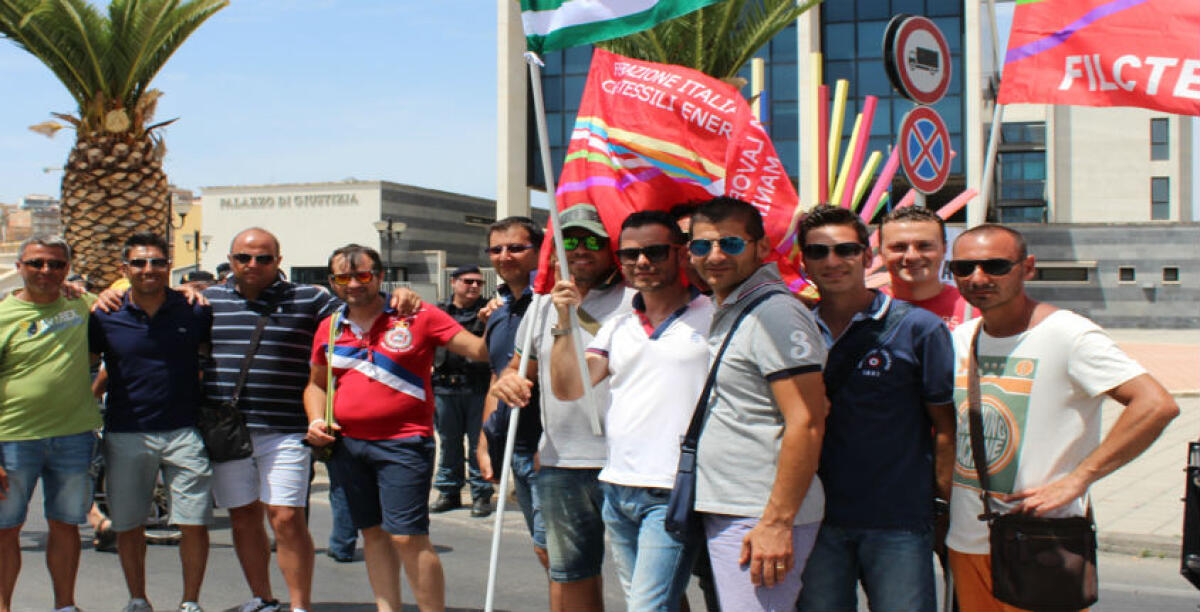 "Non vogliamo diventare la periferia di San Donato Milanese...", stallo in Eni: si pensa alla mobilitazione - 