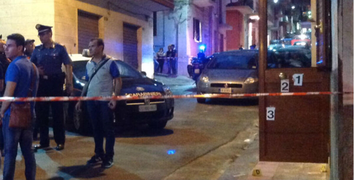 Contro il rivale a colpi di pistola, sei anni e otto mesi per Graziano Romano: sparò ad Igland Bodinaku - 