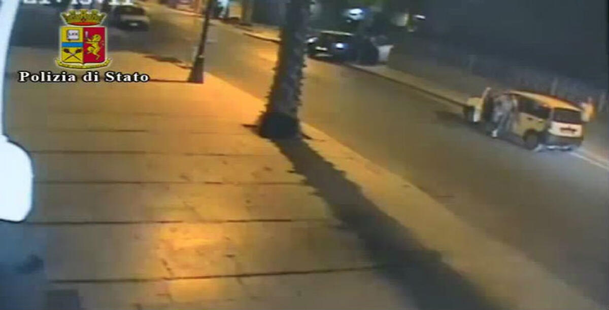 Fucili e pistole a Settefarine, torna in libertà il sessantottenne accusato degli spari -