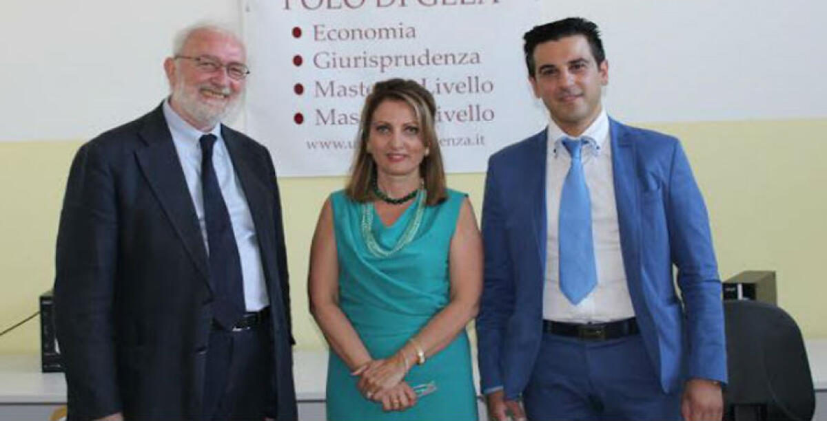 Primi esami al polo telematico Unitelma-Sapienza, sono dieci gli universitari chiamati alla prova -
