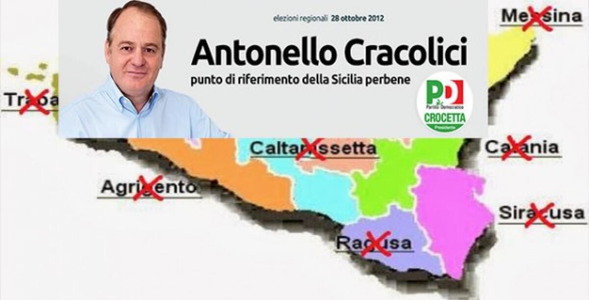 Franzone attacca il sindaco Messinese: "Non c'è sintonia, con noi è insensibile" - 