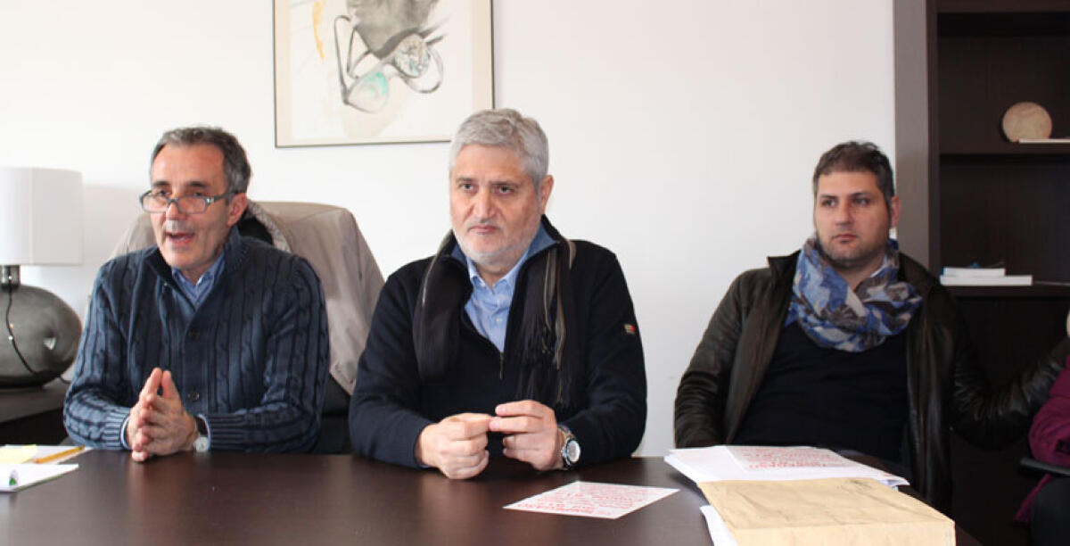 Il candidato per la presidenza?...lo sceglieranno i neo consiglieri del Pd: "Con Reset 2.0 cammino comune" - 