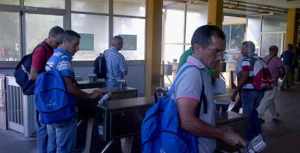 Crack Conapro, parla un testimone: "C'erano tante anomalie e i soci della Socover denunciarono ai carabinieri" - 