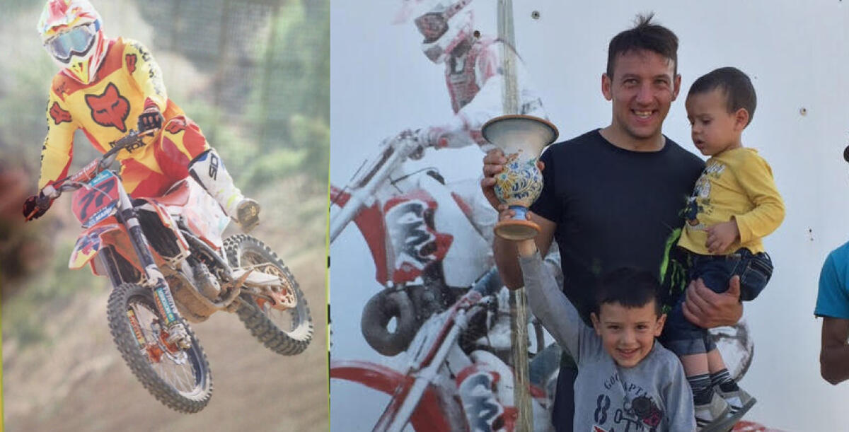 Motocross, Scollo domina anche a Partinico e ipoteca la vittoria del campionato regionale Fmi - 