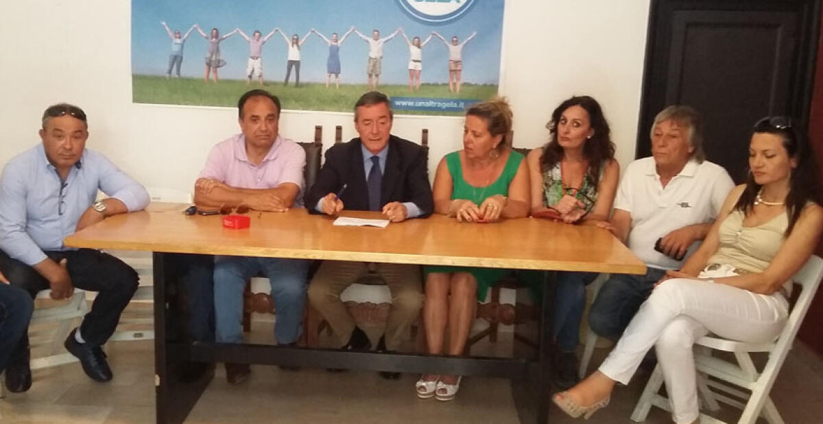 Commissioni mediche Inps, per Greco "un grave scippo alla città inaccettabile" - 