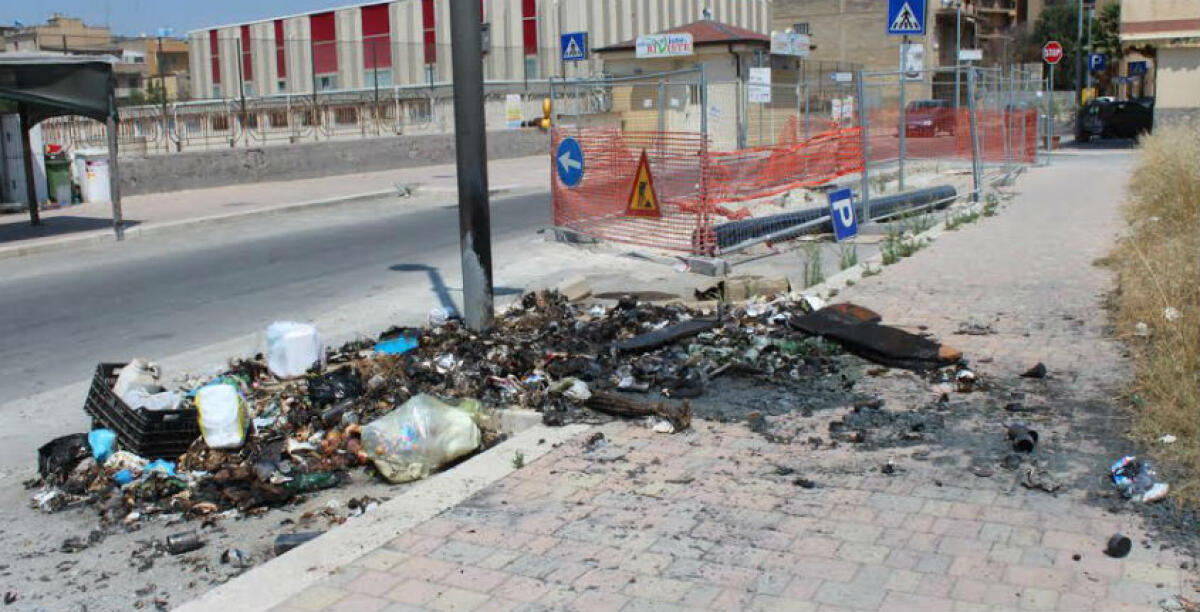 Il Tar dà ragione all'Ato, Timpazzo rimane aperta: "Non c'è pericolo di contaminazione" -