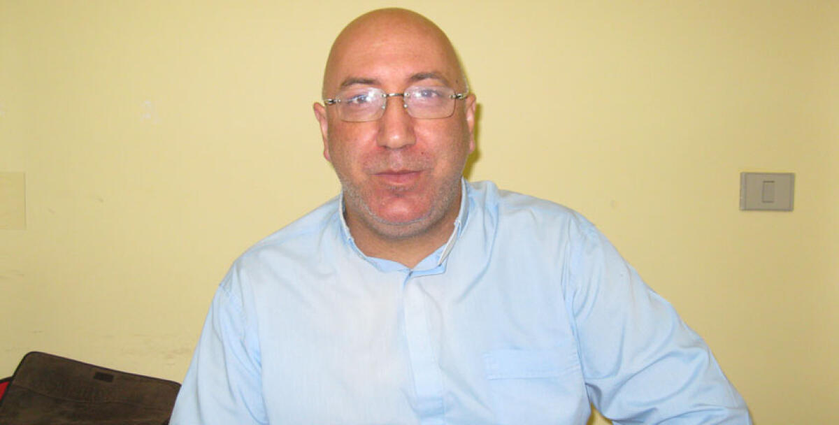 L'appello di don Luigi Petralia: "Per combattare la mafia istituiamo un reddito di dignità" - 