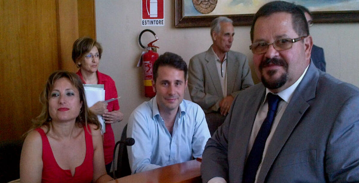 Messinese e Nardo separati in casa? "Non c'è nessuna crisi politica...": l'assessore non lascia - 