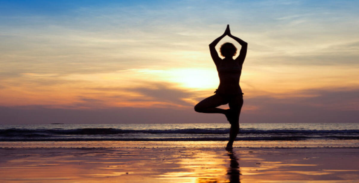 Un pomeriggio all'insegna del relax con pratiche zen e massaggi gratuiti -