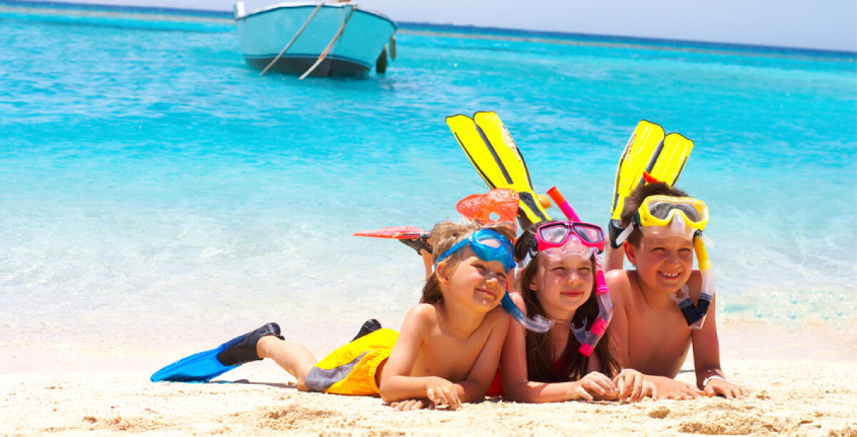 W L’ESTATE, ma…attenti al tempo libero! - 