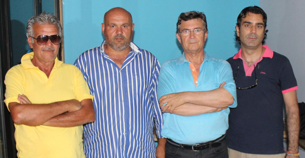 Agricoltori abbandonati, i Forconi sollecitano la Regione: Una legge speciale sulle dighe -